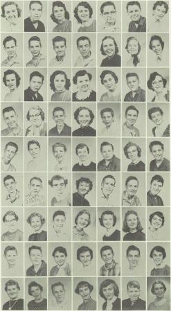 Robert Anderson's Classmates profile album