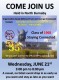 Burnaby North High School Reunion reunion event on Jun 21, 2023 image