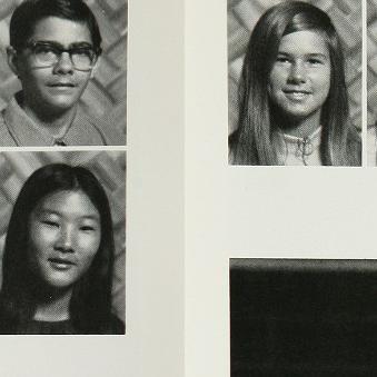 Eric Johnson's Classmates profile album