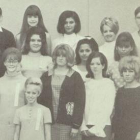 Terry de Buhr's Classmates profile album