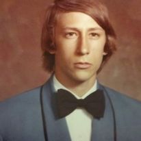 Mark Doty's Classmates profile album