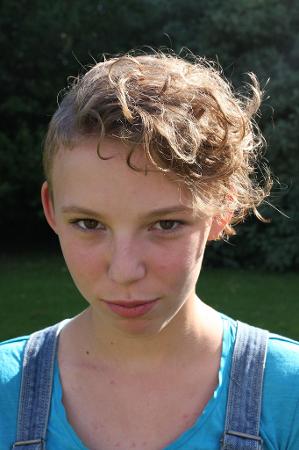Hanne Ahnfeldt-Mollerup's Classmates® Profile Photo