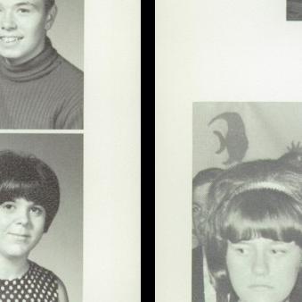 Mary Lou Grove's Classmates profile album