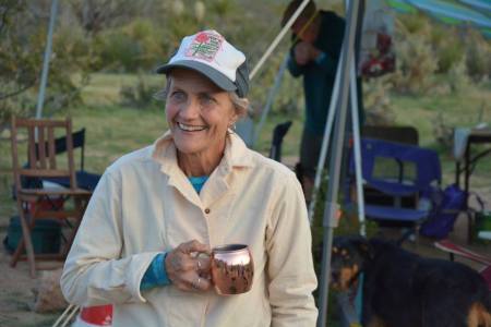 march 2016 anza borrego dessert camping