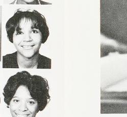 Lynette Thompson's Classmates profile album