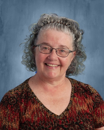 Cathy Broughman's Classmates® Profile Photo