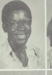 Theodore Stephens' Classmates profile album