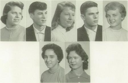 Beverly Murray's Classmates profile album