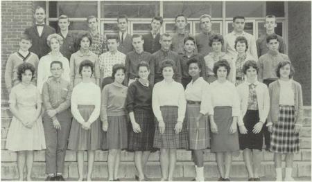 Diane Russell's Classmates profile album