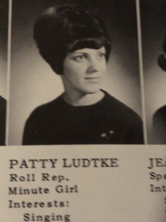 Patty Jarbo's Classmates profile album