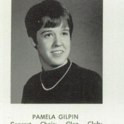 Pamela (Gilpin) Stewart's Classmates profile album