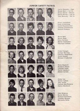 Tom Fowler's Classmates profile album