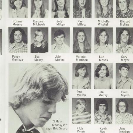 Robert Smart's Classmates profile album