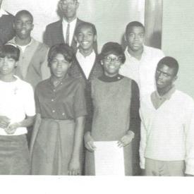 Bernice Smith's Classmates profile album