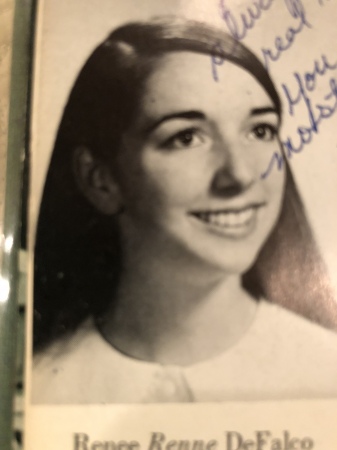 Renee DeFalco McCann's Classmates profile album