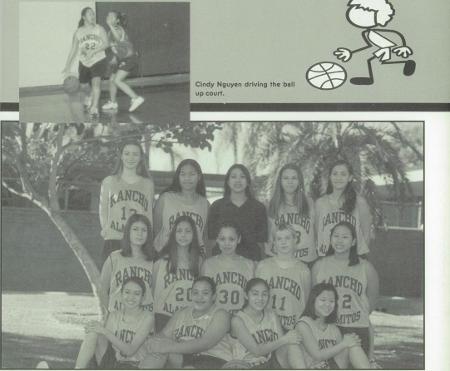 Christina Barragan's Classmates profile album