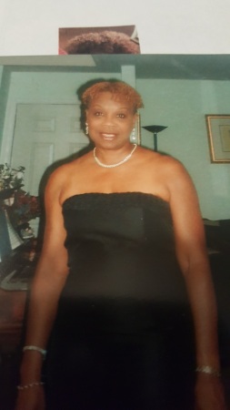 Arnetta Sherrod's Classmates profile album