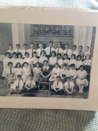 Shelley Hunter's Classmates profile album