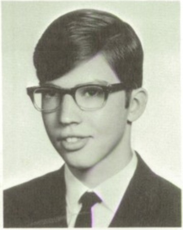 Gary Jaspersohn's Classmates profile album