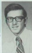 Richard Darnell's Classmates profile album