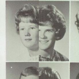 Barbara Pincombe's Classmates profile album