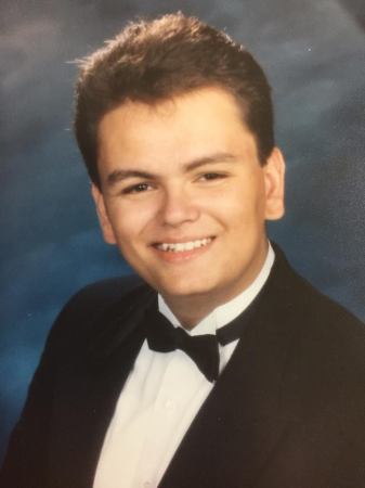 Steve Milanese's Classmates profile album