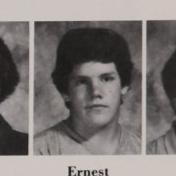 Ernest Joseph's Classmates profile album