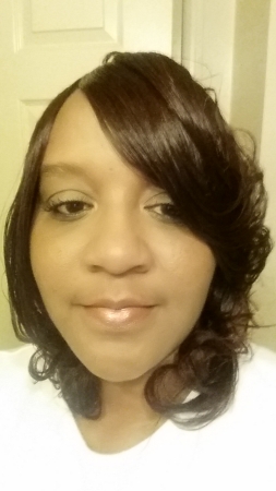 Felisha Sutton's Classmates® Profile Photo