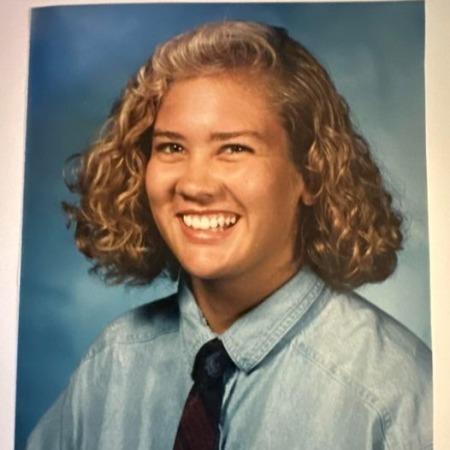 Beverly Emery's Classmates profile album