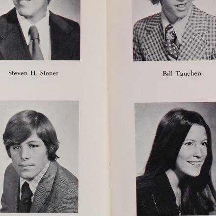 frank sylvester's Classmates profile album