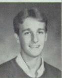 Chad Morris' Classmates profile album