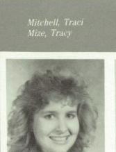 Traci Weber's Classmates profile album