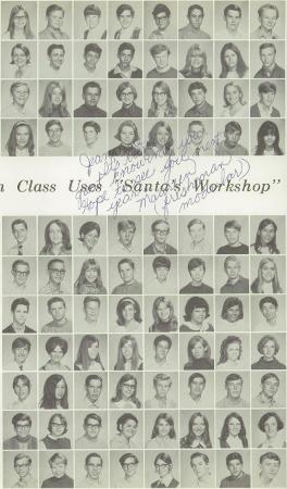 Jim Poling's Classmates profile album
