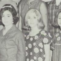 Eva Anderson's Classmates profile album