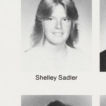 Babette Perry's Classmates profile album