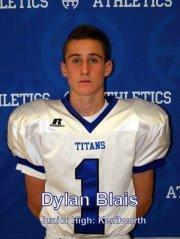Dylan Blais's Classmates® Profile Photo