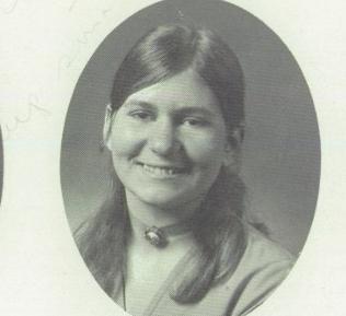 Yvonne Baker's Classmates profile album