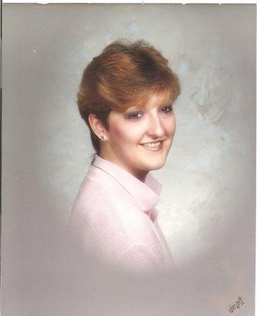 Tracey Harris's Classmates® Profile Photo