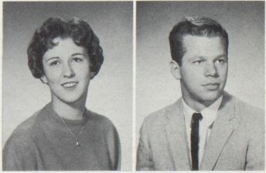 1962 Maine T HS (East) Grad picture