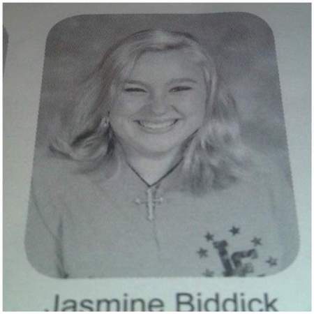 Jasmine Shepherd's Classmates profile album