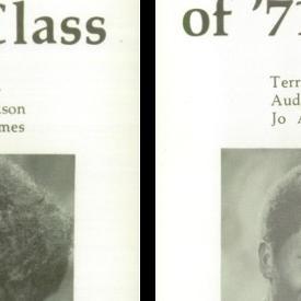 Beverly Jackson's Classmates profile album