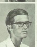 Don Bisant's Classmates profile album