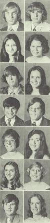 Doug Jones' Classmates profile album