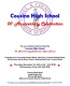 Cousino class of '76 40th reunion reunion event on Nov 11, 2016 image