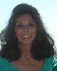 Nancy Giles's Classmates® Profile Photo