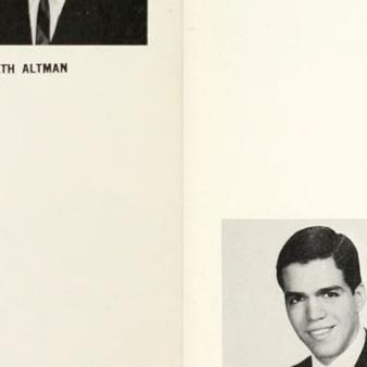 Julio Agrinzoni's Classmates profile album