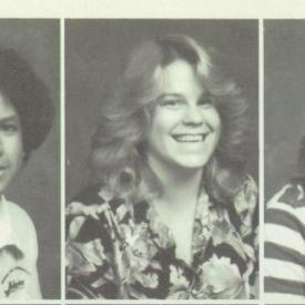 Teresa Brockfeld's Classmates profile album