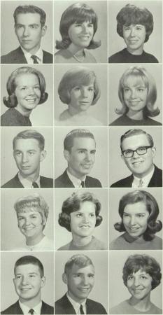 Julie Miller's Classmates profile album