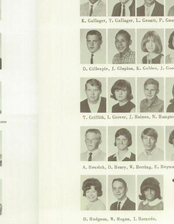 Kraig Adams' Classmates profile album