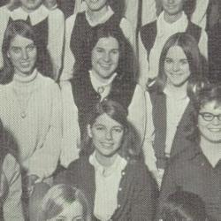 Penny Rhomberg's Classmates profile album